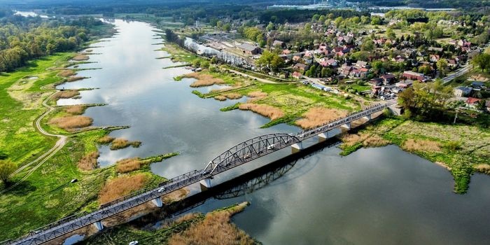 Wody Polskie kontrolują nielegalne wyloty ścieków