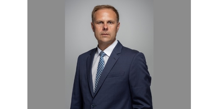 Nowy dyrektor generalny w Zehnder Polska