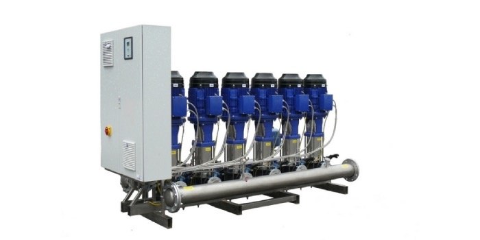Zestawy hydroforowe Hyamat: Konkurs Lider Instalacji 2018
