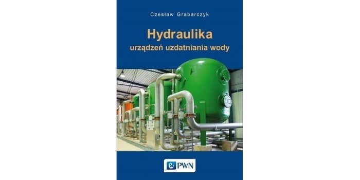 "Hydraulika urządzeń uzdatniania wody"