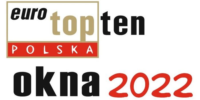 VI edycja konkursu TOPTEN-HACKS OKNA 2022
