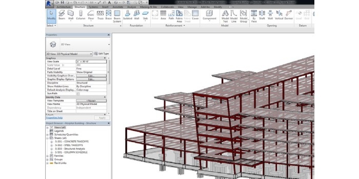 Autodesk rozszerza kolekcję AEC