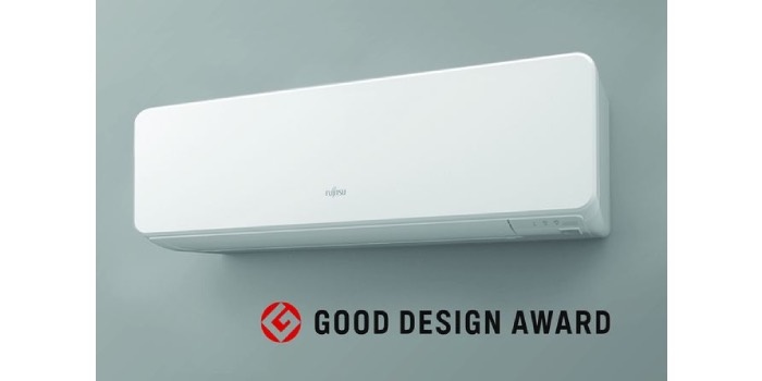 Seria KG z nagrodą Good Design Award 2017