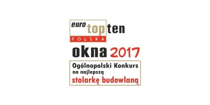 Konkurs Top Ten Okna 2017