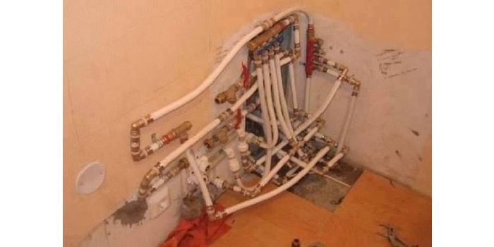 Instalacja od wizjonera