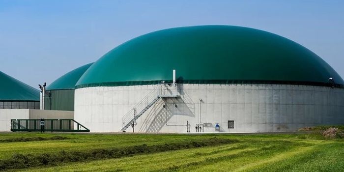 Innowacyjny system zagospodarowania osadów w małych oczyszczalniach