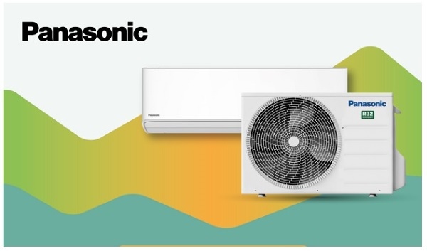 Promocja Panasonic Split dla instalatorów klimatyzacji domowej Panasonic