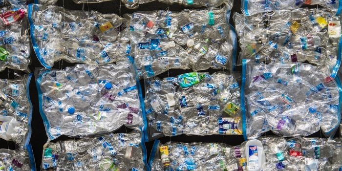 Wałbrzych będzie produkował wodór z odpadów plastikowych