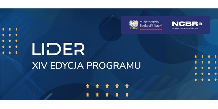 Nabór wniosków do programu dla młodych naukowców LIDER