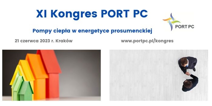XI Kongres PORT PC