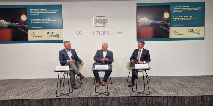 Producenci urządzeń grzewczych OZE z apelem wsparcie Premiera