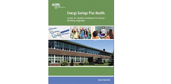 Jakość powietrza wewnętrznego a modernizacja energetyczna budynków szkolnych