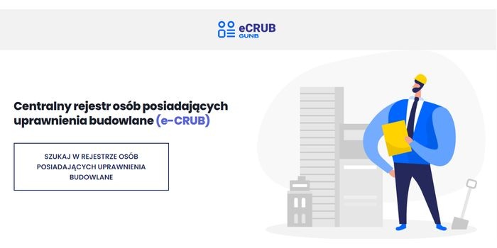 Nowe możliwości wyszukiwarki e-CRUB