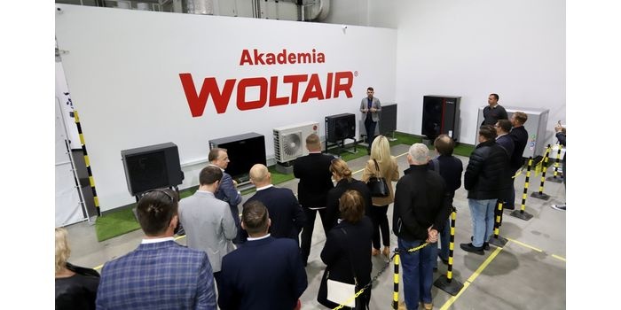 Woltair otwiera w Polsce Akademię