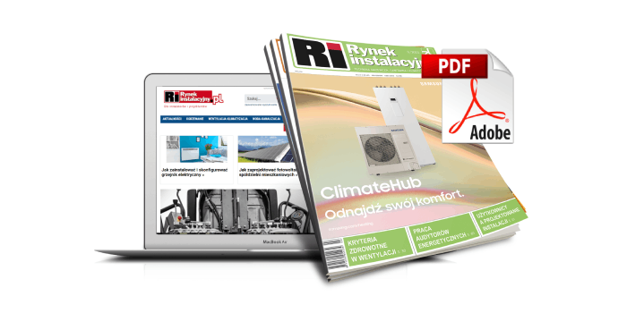 Roczna prenumerata papier + PDF