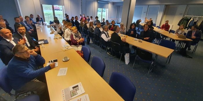 Konferencja „Inżynieria Sanitarna w Budownictwie i Infrastrukturze – Gospodarka Wodociągowa i Kanalizacyjna”