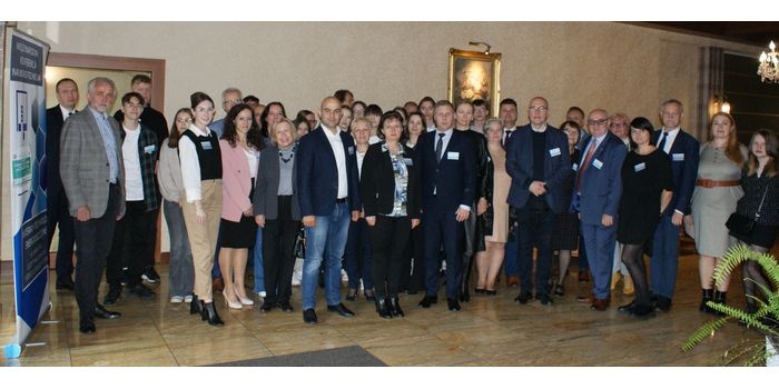 XX Konferencja Naukowo-Techniczna „Materiały i Technologie Energooszczędne – Budownictwo o zoptymalizowanym potencjale energetycznym” – relacja