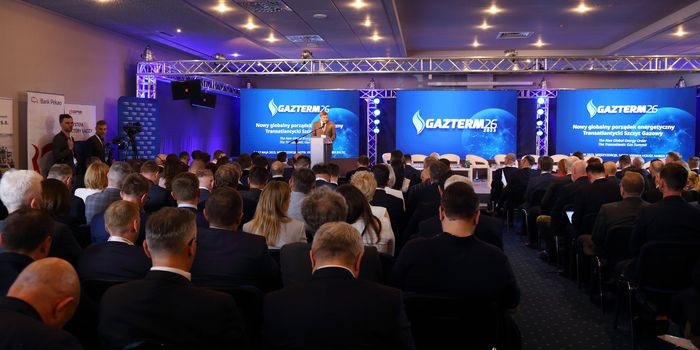27. konferencja GAZTERM 2024