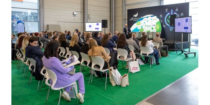 Targi GREENPOWER 2024