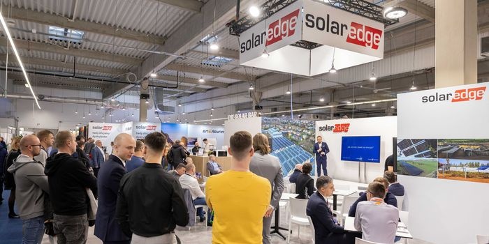 Solar Energy Expo 2024 – relacja