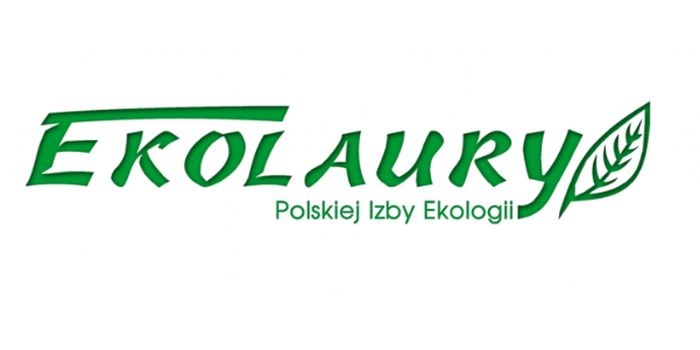 Konkurs EKOLAURY Polskiej Izby Ekologii