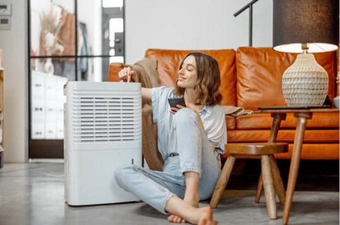 Klimatyzator bez jednostki zewnętrznej: na co zwracać uwagę, decydując się na ten system klimatyzacji?