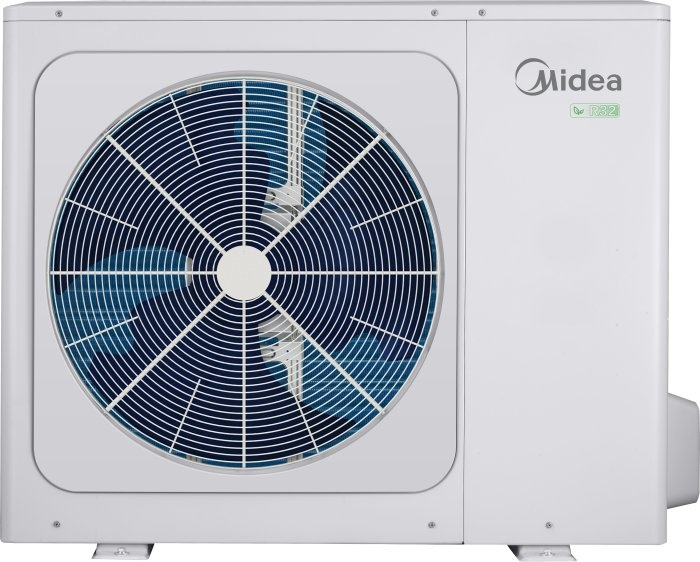 Pompa ciepła Midea M-Thermal ALL IN ONE R32
