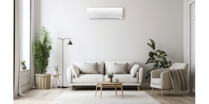 Premiera klimatyzatora FROST – minimalistyczny design i ergonomiczne funkcje