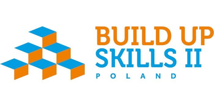 Konferencja końcowa projektu Build Up Skills Poland