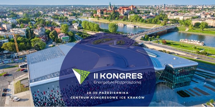 II Kongres Energetyki Rozproszonej