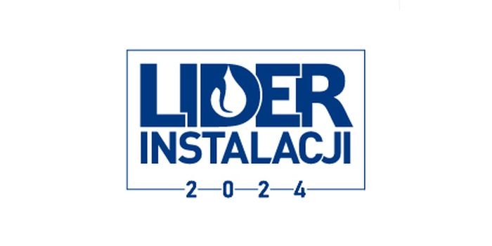 Laureaci konkursu LIDER INSTALACJI 2024 nagrodzeni