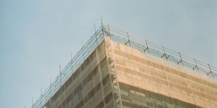 Dekarbonizacja zasobów budowlanych do 2050 roku