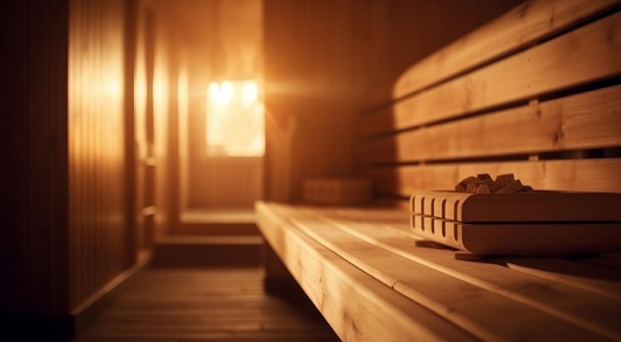 Sauna na wymiar – dlaczego warto zainwestować w prywatną saunę?