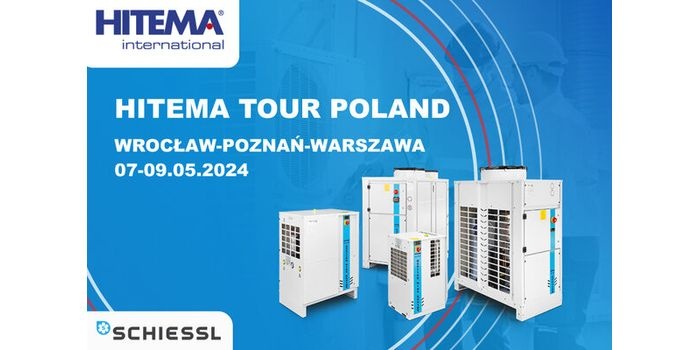 HITEMA Tour Poland 2024