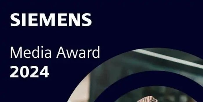 Artykuł z Rynku Instalacyjnego w finale konkursu Siemens Media Award 2024