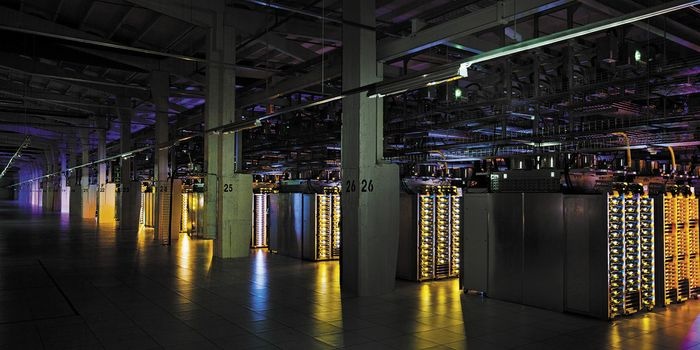 Wydajność i efektywność energetyczna chłodzenia centrów danych