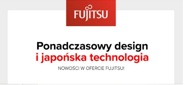 Ponadczasowy design i japońska technologia