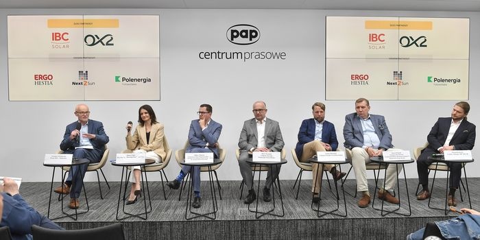 Raport IEO „Rynek fotowoltaiki w Polsce 2024”