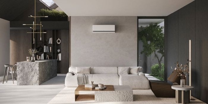 Nowość: Klimatyzatory LG DUALCOOL Soft Air