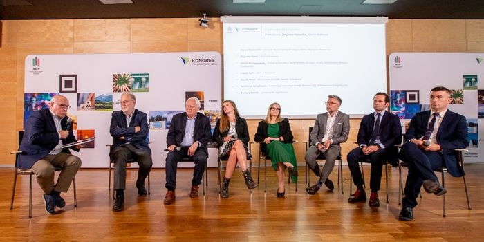 Konferencja informacyjna II Kongresu Energetyki Rozproszonej