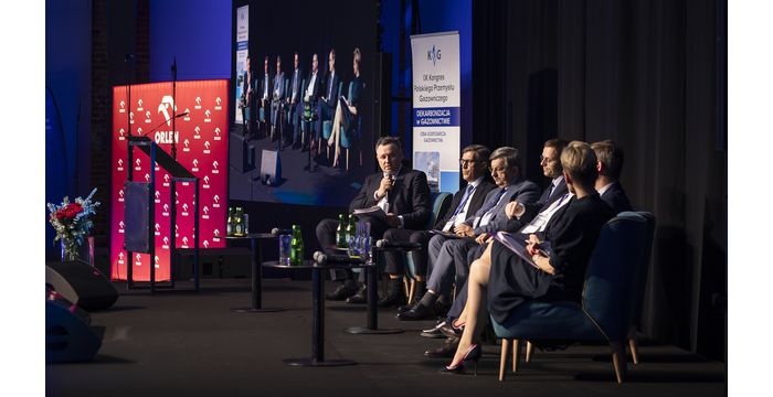 IX Kongres Polskiego Przemysłu Gazowniczego za nami