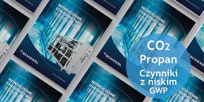 Katalog Nowoczesne Chłodnictwo 2024