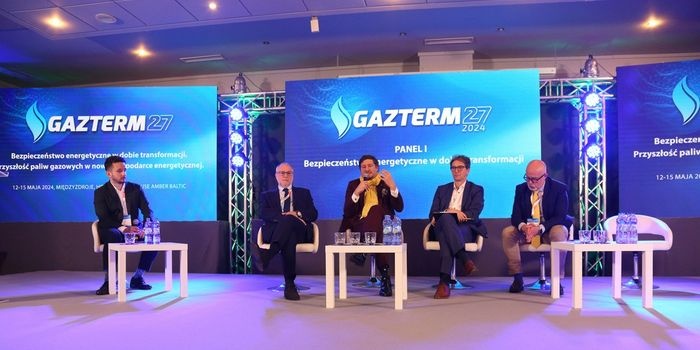 XXVII edycja GAZTERM 2024 za nami