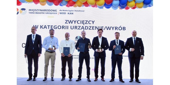 30. Targi WOD-KAN