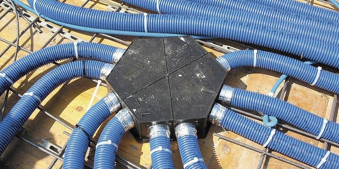 Projektowanie i montaż instalacji rekuperacyjnej