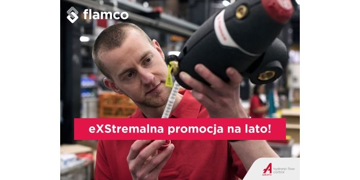 eXStreamalna promocja na lato