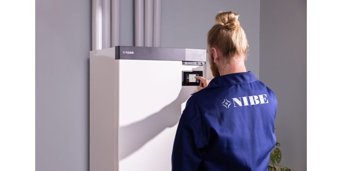 NIBE zaprasza na jesienną edycję 2024 szkoleń technicznych z pomp ciepła
