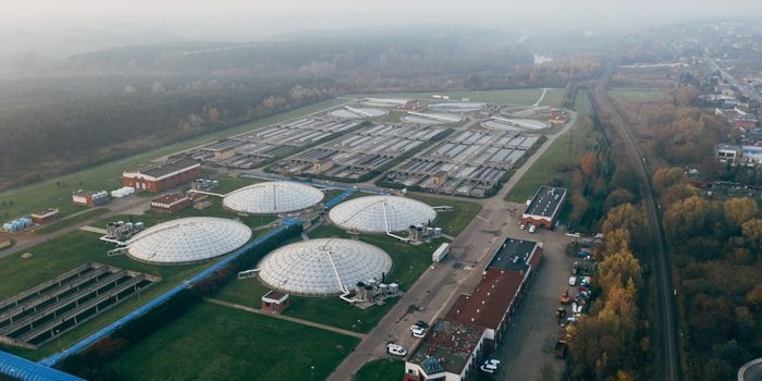 Warszawa będzie wykorzystywać wodę odzyskaną ze ścieków