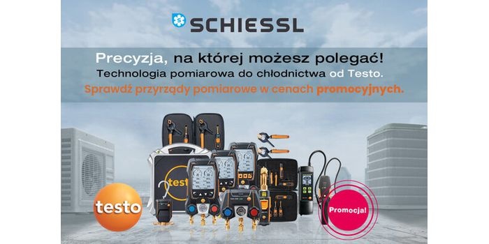 Promocja testo Industry REF & VENT
