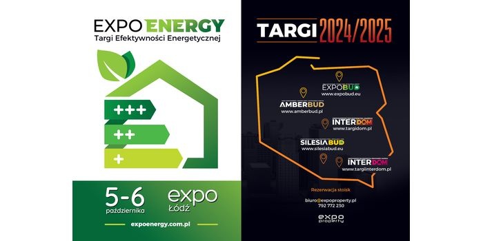 Targi Efektywności Energetycznej EXPO Energy